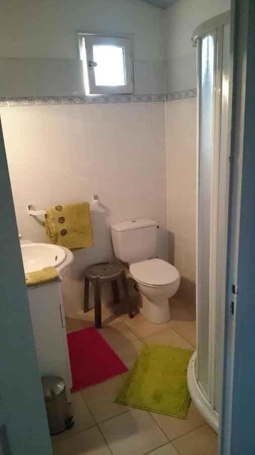 Mas Les Cigales Bed and Breakfast Roaix Εξωτερικό φωτογραφία